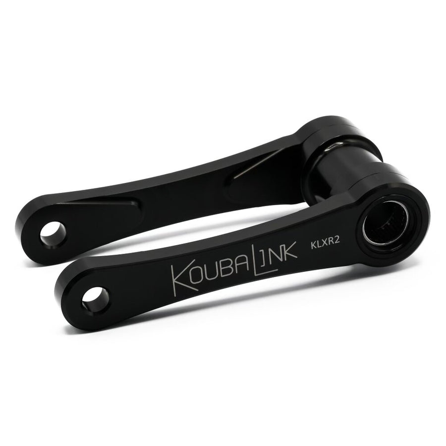 KAWASAKI KX 450 X [2024] - KOUBALINK Tieferlegungssatz (- 25 mm) Schwarz