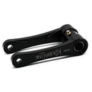 Kawasaki KX 250 X [2025-2026] - KOUBALINK Tieferlegungssatz (- 25 mm) Schwarz