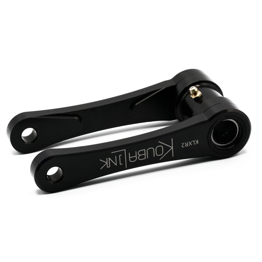 KAWASAKI KX 450 [2024-2026] - Kit de descenso KOUBALINK (- 25 mm) negro
