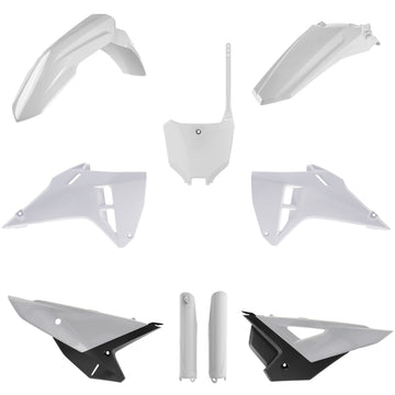 Honda CRF 450 RWE [2025-2026] - Plastik-Kit