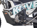 Kove 450 Rally Regular Edition [2024] - Adventure Unterfahrschutz - PE-HD 8mm
