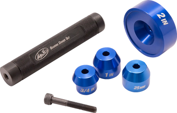 harley-davidson street [MOTION PRO] – herramienta de accionamiento de cojinetes de rueda para Harley-Davidson