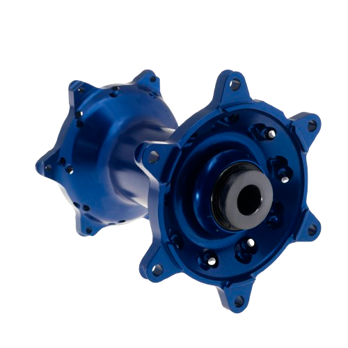 GAS GAS EC 250 [2021-2026] - Vorderrad komplett 21x1,60x36T