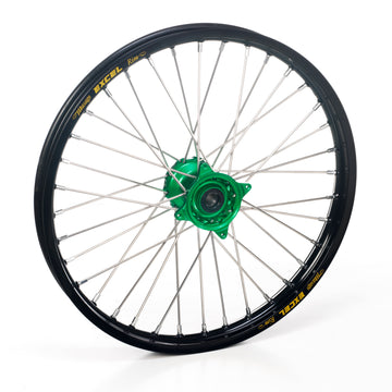 Kawasaki KX 450 F (KX 450 H) [2016-2018] - Rueda delantera completa 21x1.60x36T