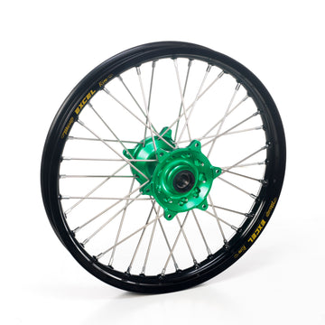 Kawasaki KX 250 F (KX 252 A) [2017-2018] - Rueda trasera completa 19x1.85x36T