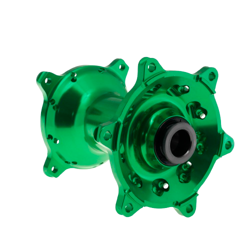 Kawasaki KX 250 F (KX 250 Z) [2015-2016] - Rueda trasera completa 19x1.85x36T