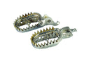 Triumph TF 450-E [2025-2027] - Titanium Fußrasten Gripper