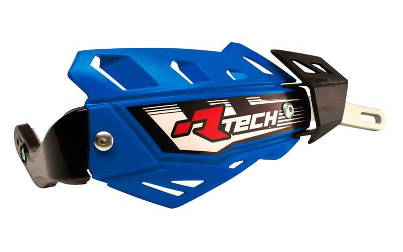 Yamaha Tenere 700 Rally Edition [2022-2024] - FLX Handprotektoren