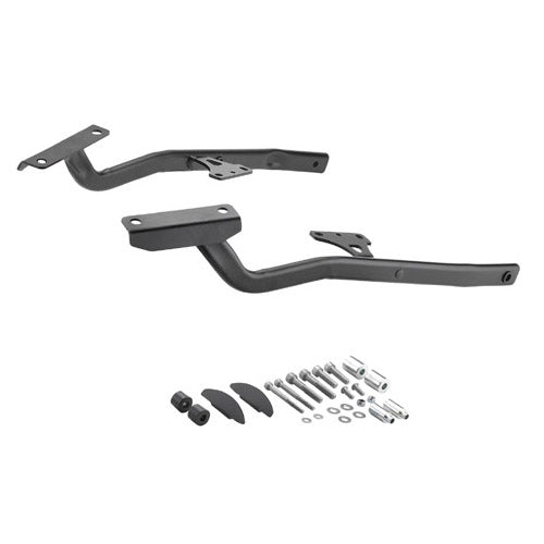 Honda VFR 800 F [2014–2020] – Topcaseträger für Monokey/Monolock mit Platte M5