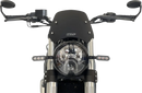 Benelli Leoncino 500 [WRS] – Parabrisas