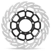 Triumph BONNEVILLE BOBBER 1200 [2023] - Schwimmende Bremsscheibe Cubiq – Bild 12