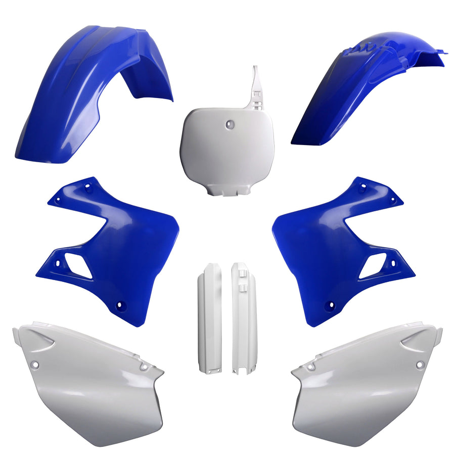 YAMAHA YZ 250 [1996-1998] - Plastik-Kit
