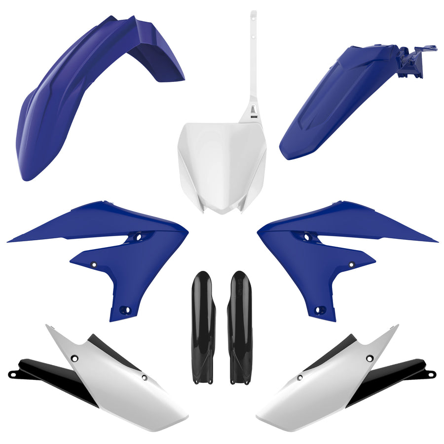 Yamaha YZ 450 F (CJ 23) [2019-2021] - Plastik-Kit