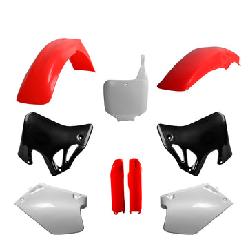 Honda CR 250 R (ME 03) [1995-1996] - Plastik-Kit