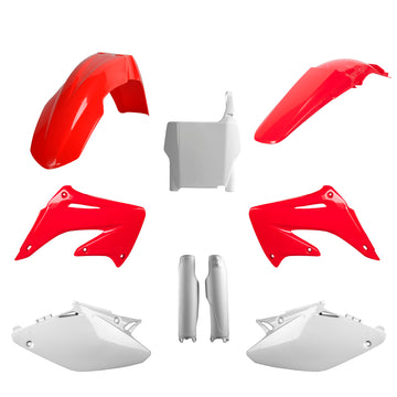 Honda CR 250 R (ME 03) [2004-2007] - Plastik-Kit
