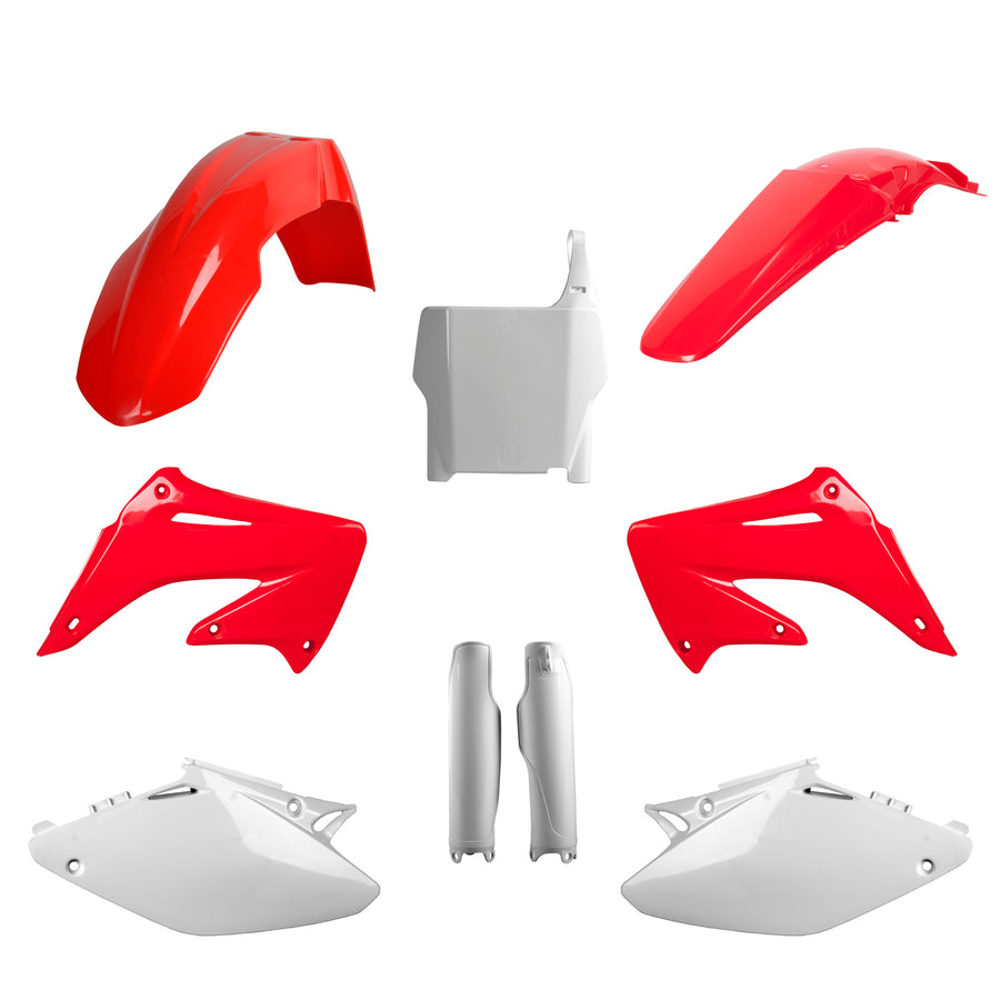Honda CR 250 R (ME 03) [2004-2007] - Plastik-Kit