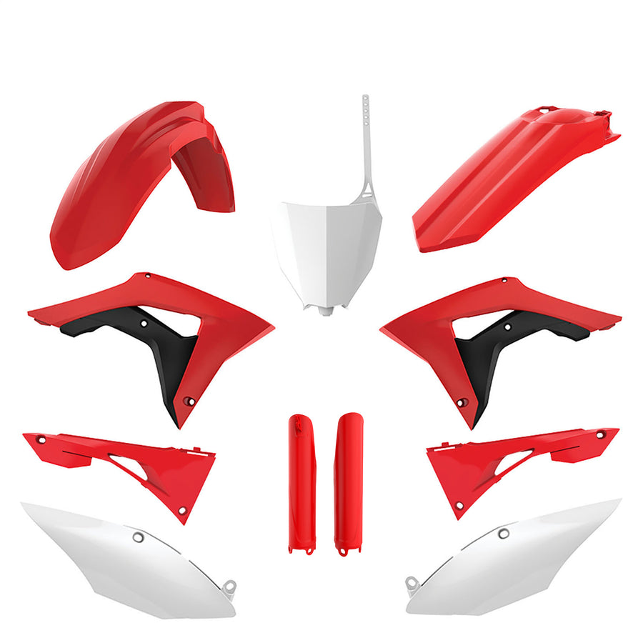 Honda CRF 250 RX Enduro [2020-2021] - Kit de plasticos