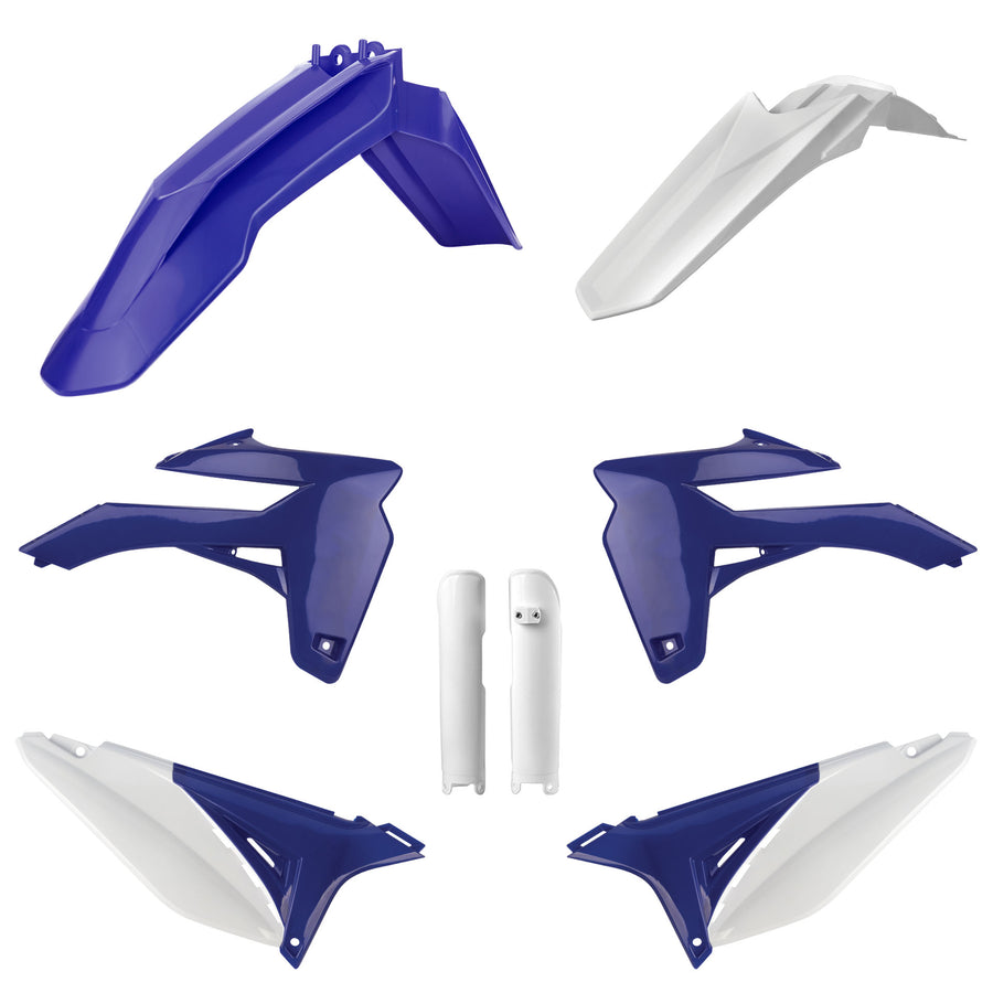 Sherco 250 SEF-R Racing [2016] - Plastik-Kit