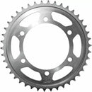 Yamaha XJR 1300 [Sunstar Spockets]-Pinion de acero-2