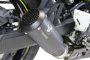 Kawasaki Z 900 ABS ZR900B [2017] - MK2 Endschalldämpfer Kawasaki Z 900, 16- (ZR900B,ZR900D)