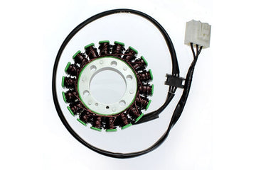 Kawasaki Z 1000 ZR1000D [2010-2012] - Stator ESG 138 Kawasaki Z 1000 (10-15)