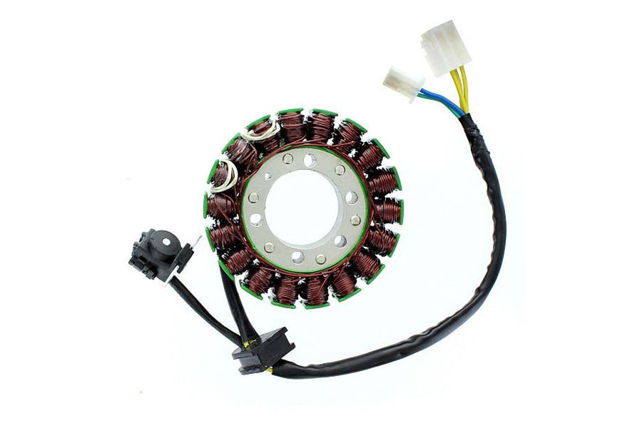 Suzuki GSX 1300 B-KING [2008] - Stator ESG 534 Suzuki Hayabusa (08-15), GSX1300 B-