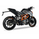 Husqvarna SVARTPILEN 125 [2021-2023] - RC3B Endtopf KTM Duke 125/390/ RC 390/ Husqvarna Vit-/PILEN 125, 21-23