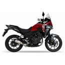 Honda CB 500 Hornet [2024-2026] - RC Edelstahl Endtopf Honda CB 500 Hornet, CBR 500 R, NX 500, 24