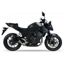 Honda CB 500 Hornet [2024] - RC3B Endtopf Honda CB 500 Hornet, CBR 500 R, NX 500. 24- (Euro5+)