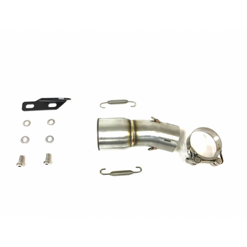 Honda CB 1000 R NEO SPORTS CAFE ABS SC80 [2018-2023] - Ersatzadapterrohr Honda CB 1000 R 18-