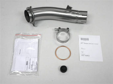 Honda VFR 800 F Interceptor (RC 46) [1998-2001] - Recambio tubo adaptador VFR 800 98-01 RC 46