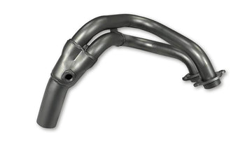 Kawasaki ER-6 N ER650E [2012-2015] - colector de repuesto con cat. RE 6 N/F 12-