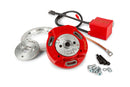 Aprilia SR Netscaper 50 2T LC - Encendido por rotor interno Racing