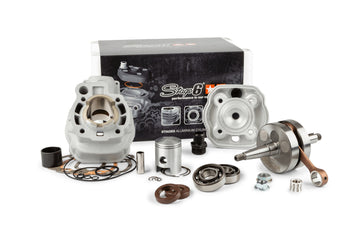 Beta RR SM 50 2T - kit cigüeñal cilindro Sport MK2 50 cc
