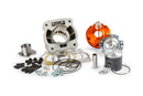 Aprilia SR Netscaper 50 2T LC - kit de cilindros R/T 100 cc