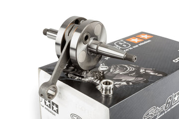 Beta RR-T SM 50 2T - cigüeñal HPC carrera 45mm biela 90mm