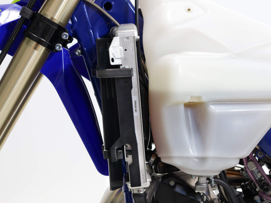 Sherco 300 SE Racing [2025-2026] - Protector de radiador