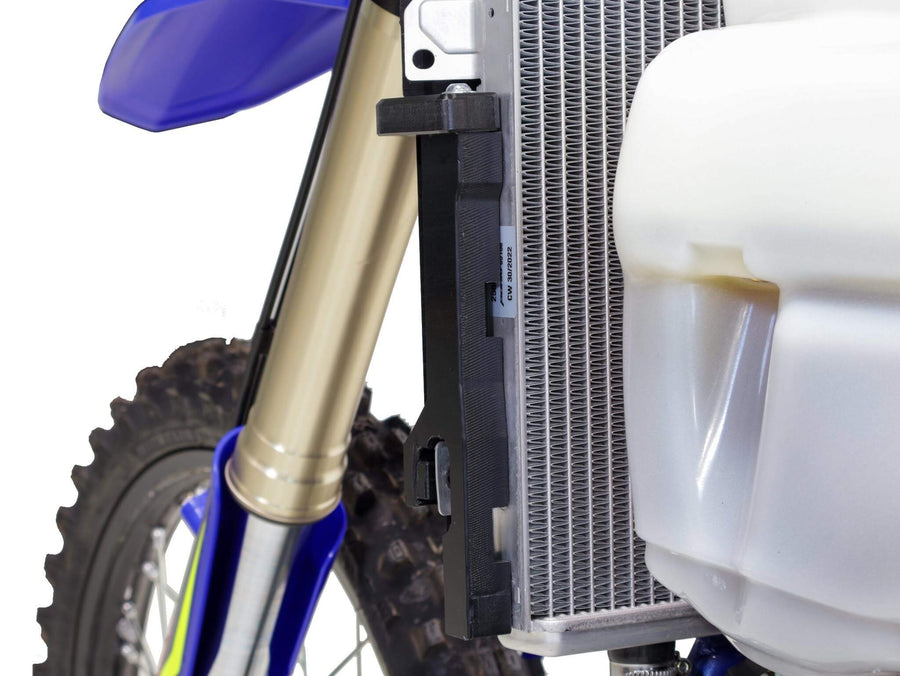 Sherco 450 SEF Factory [2025-2027] - Kühlerschutzgitter