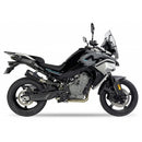 CF Moto 800 MT Explore [2023-2024] - Race Xtrem RB Slip On Endtopf