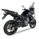 CF Moto 800 MT Sport [2023-2024] - Race Xtrem RB Slip On Endtopf