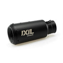 CF Moto 800 MT Sport [2023-2024] - Race Xtrem RB Slip On Endtopf