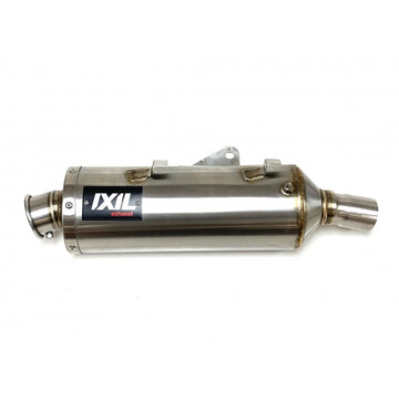 VOGE 525 DSX [2023-2024] - Silenciador GP Slip On ovalado
