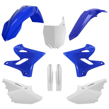 Yamaha YZ 125 (CE 16) [2015-2021] - Kit de plasticos