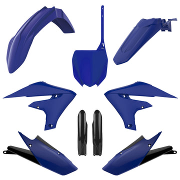 YAMAHA YZ 250 F [2022] - Kit de plasticos
