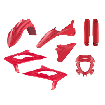 Beta RR 300 2 T Racing [2023-2024] - Plastik-Kit