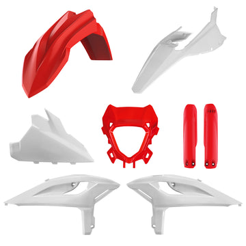 Beta RR 200 2 T Race [2025] - Plastik-Kit