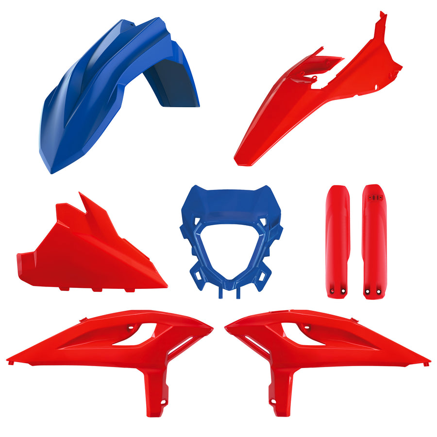 Beta RR 300 2 T X-PRO [2025-2026] - Plastik-Kit