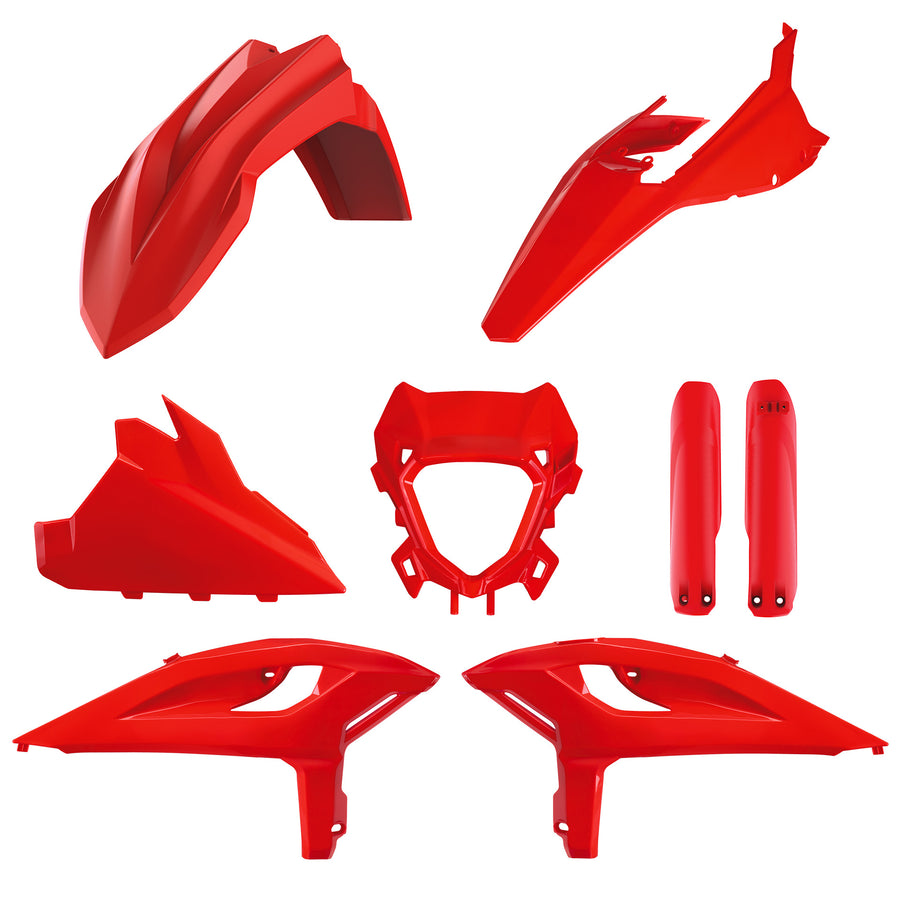 Beta RR 480 4 T X-PRO [2025-2026] - Plastik-Kit