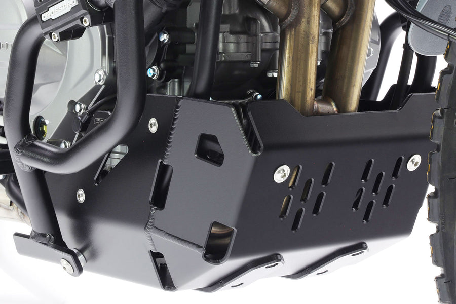 CF Moto 450 MT [2024-2025] - Unterfahrschutz