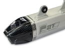 Sherco 300 SE Racing [2025-2026] - Carby Schalldämpfer weisses Aluminium/Karbon-Endkappe